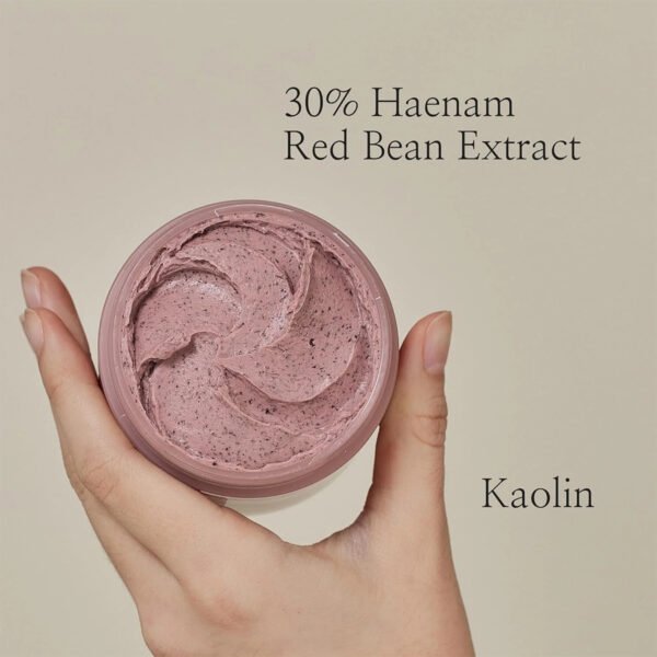 Beauty Of Joseon Red Bean Refreshing Pore Mask - 100ml