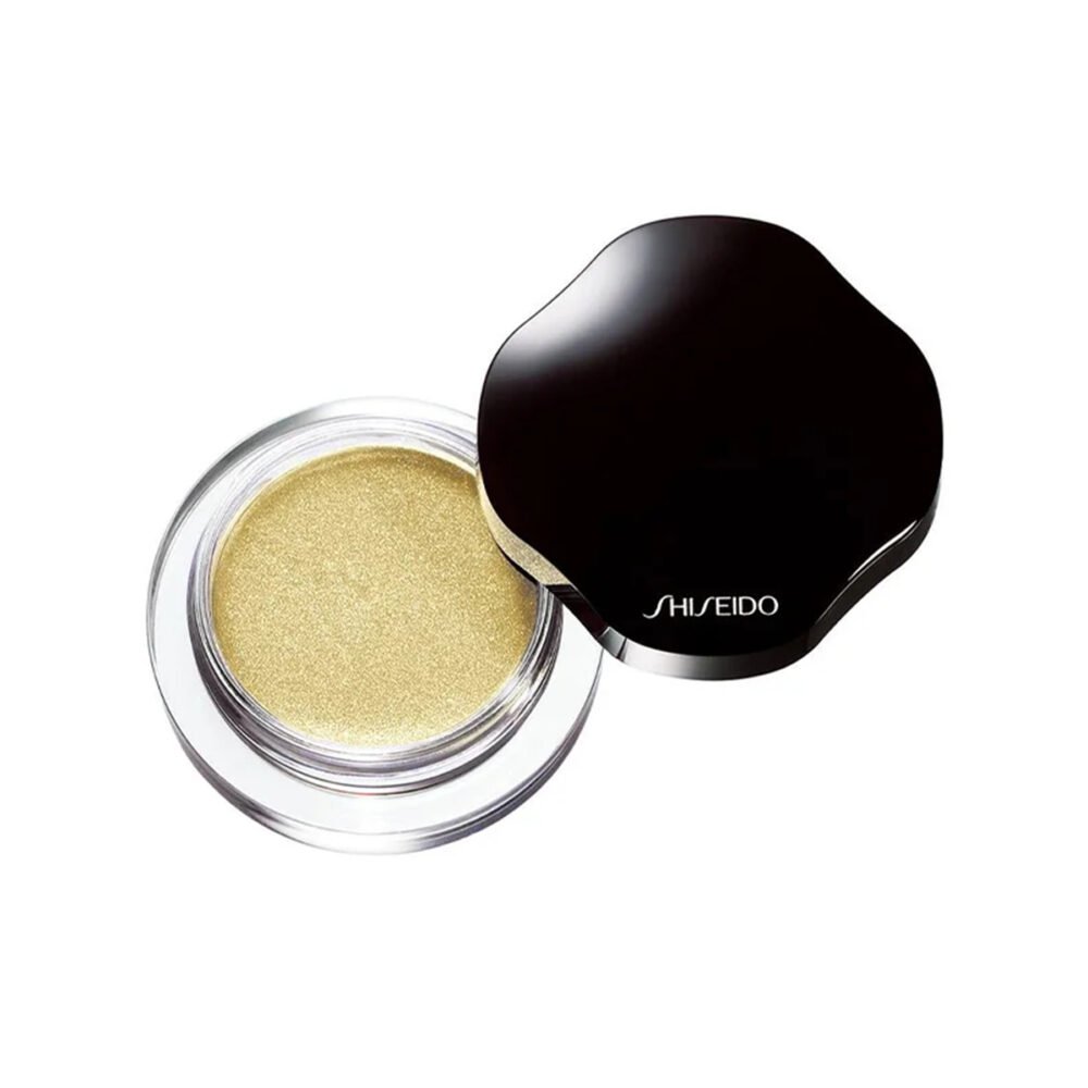 Shiseido Shimmering Cream Eye Color - Image 4