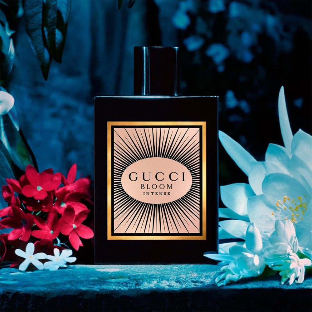 Gucci Bloom Intense Eau De Parfum - 100ml - Image 3
