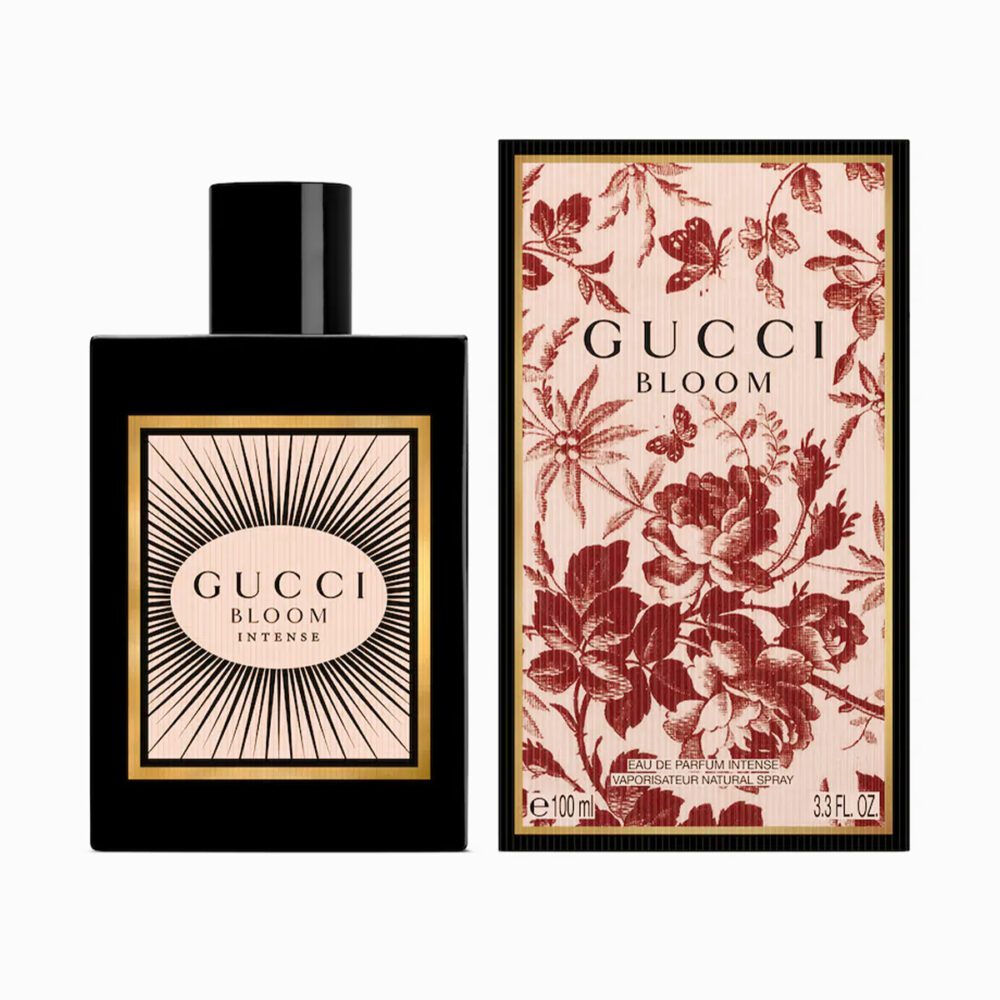 Gucci Bloom Intense Eau De Parfum - 100ml - Image 2