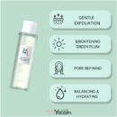 Beauty Of Joseon Green Plum Refreshing Toner: Aha + Bha - 150ml