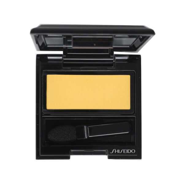 Shiseido Luminizing Satin Eye Color