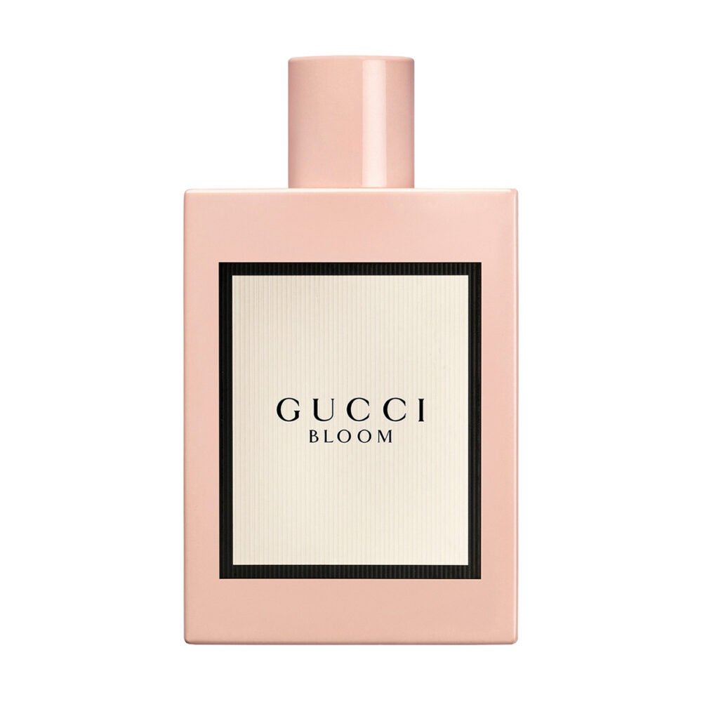 Gucci Bloom Eau De Parfum - 100ml