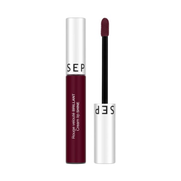 Sephora Collection Cream Lip Shine Liquid Lipstick