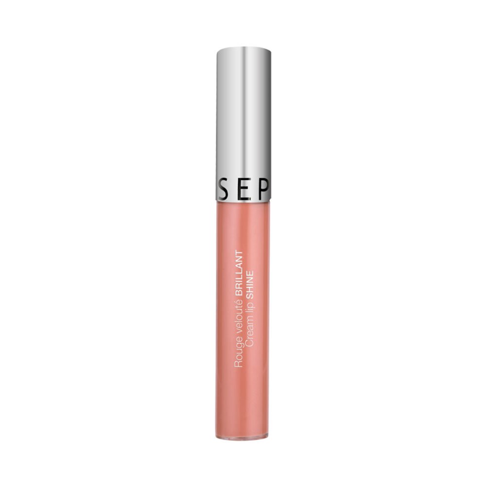 Sephora Collection Cream Lip Shine Liquid Lipstick - Image 6