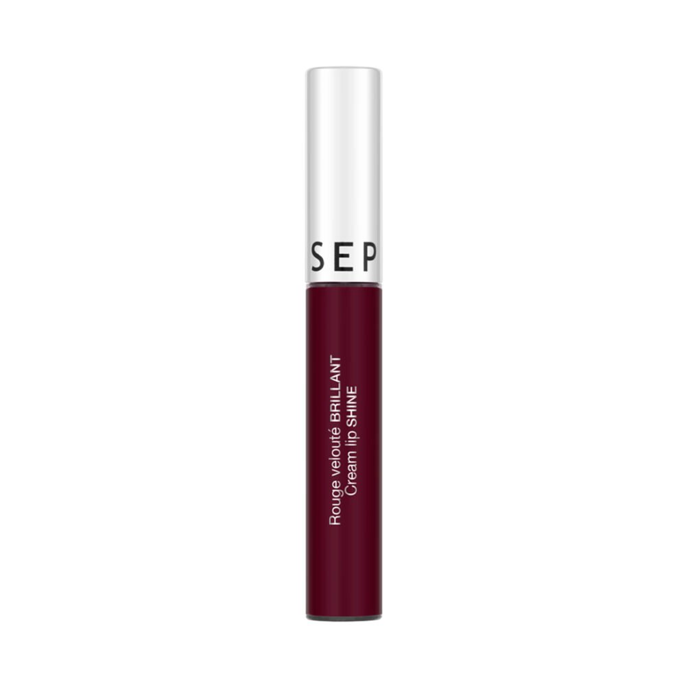 Sephora Collection Cream Lip Shine Liquid Lipstick - Image 4