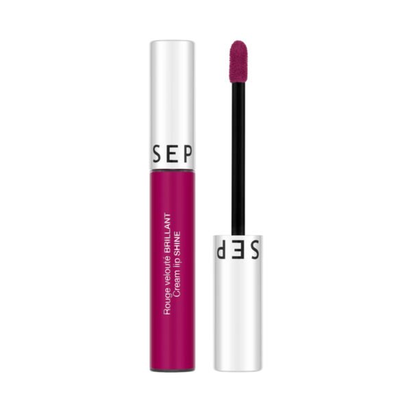 Sephora Collection Cream Lip Shine Liquid Lipstick