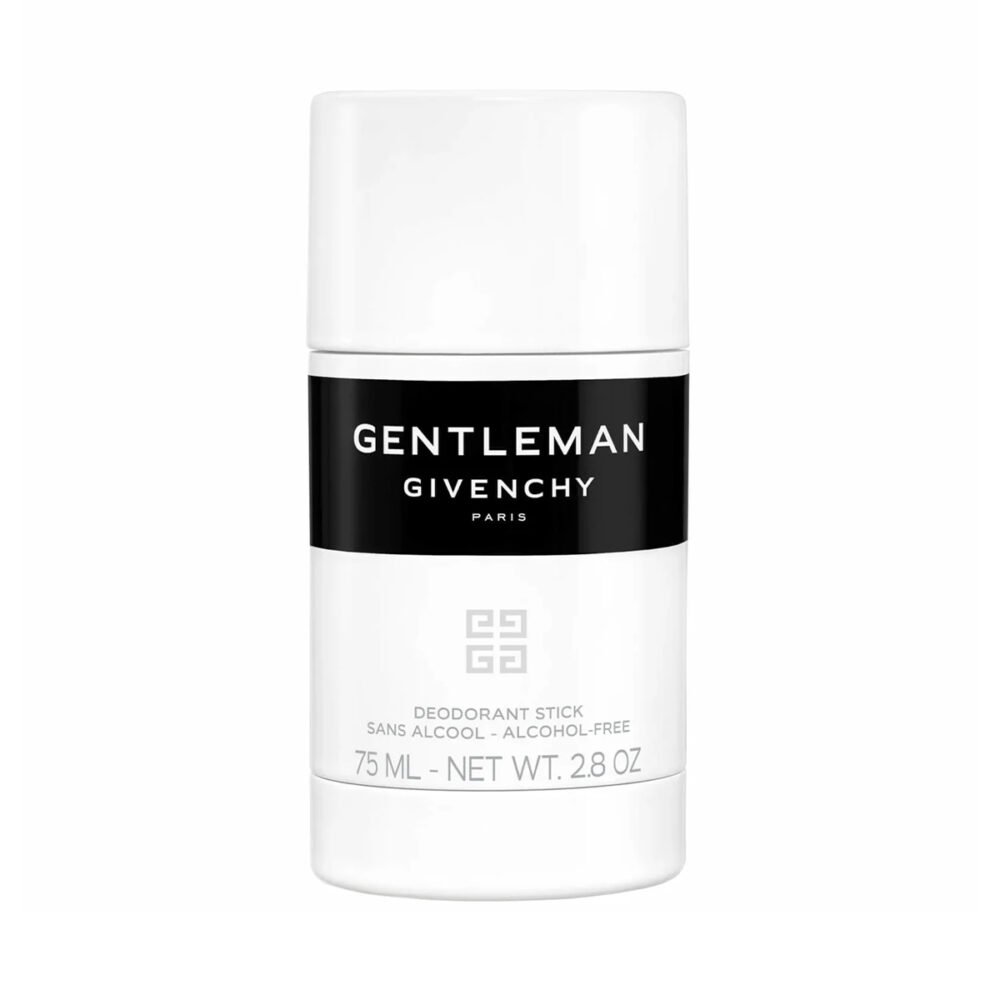 Givenchy Gentleman Deodorant Stick - 75g