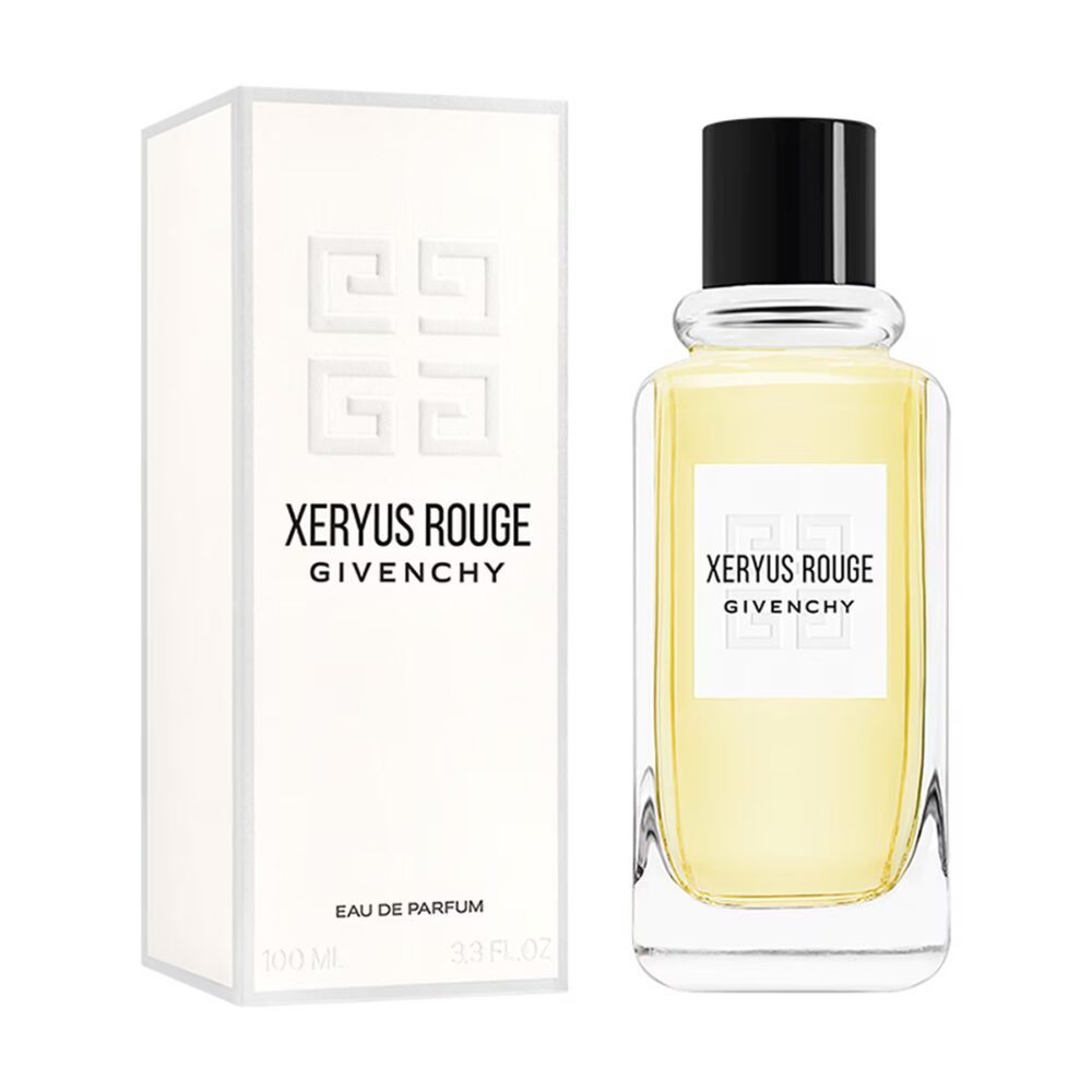Givenchy Eccentric Rouge Eau De Toilette - 100ml - Image 2