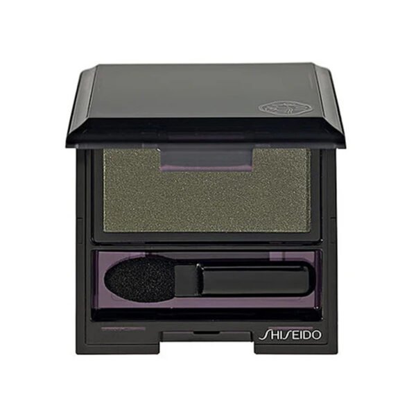 Shiseido Luminizing Satin Eye Color