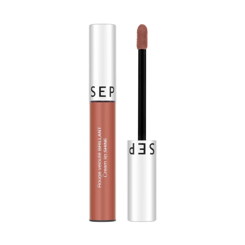 Sephora Collection Cream Lip Shine Liquid Lipstick