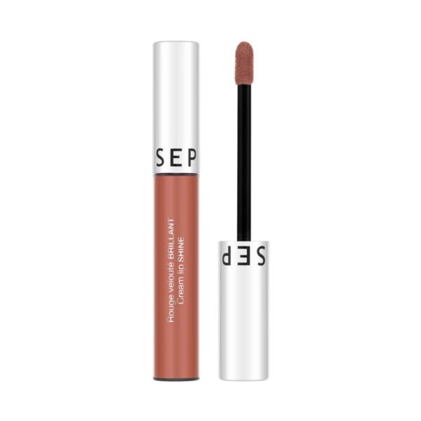 Sephora Collection Cream Lip Shine Liquid Lipstick