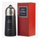 عطر باشا دي كارتييه إيديشن نوار او دي تواليت من كارتييه - 100 مل