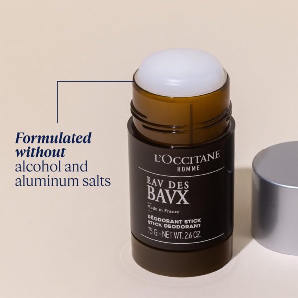 O De Bo Roll-on Deodorant