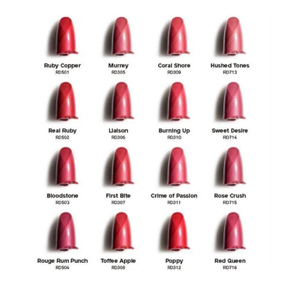 Shiseido Rouge Rouge Lipstick - Image 2