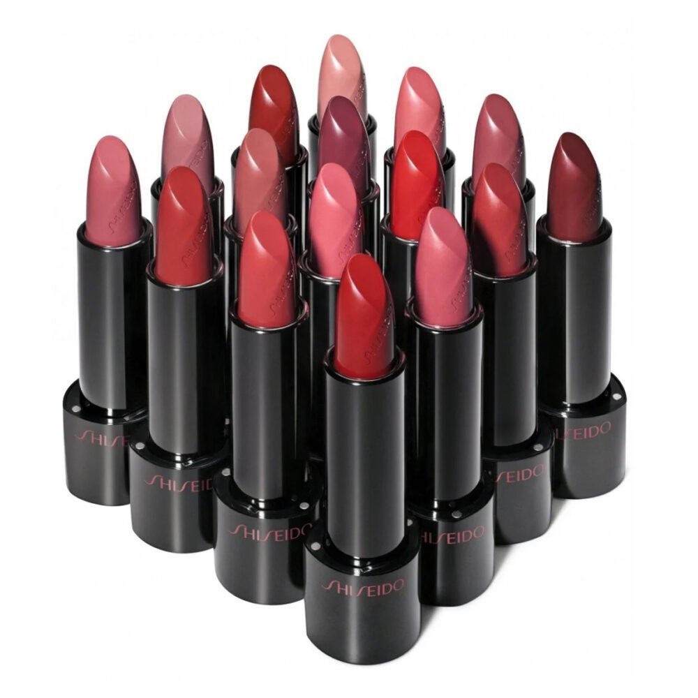 Shiseido Rouge Rouge Lipstick - Image 3