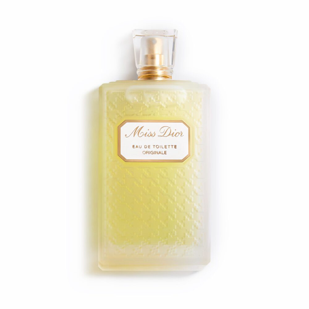 Miss Dior Original Eau De Toilette - 100ml