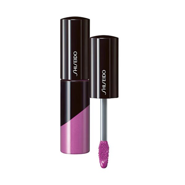 Shiseido Lacquer Lip Gloss