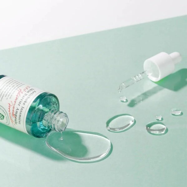 Axis-y Artichoke Intensive Skin Barrier Ampoule - 30ml