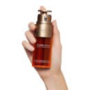 Clarins Double Serum For Anti-aging & Skin Treatment - 50ml
