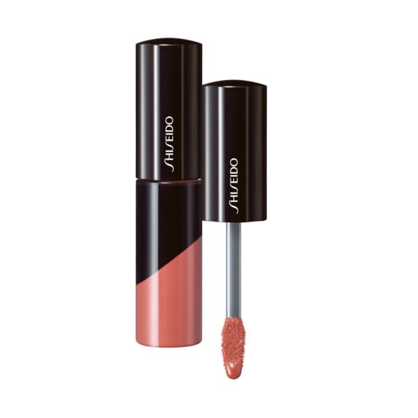Shiseido Lacquer Lip Gloss