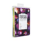 Farmskin Fresh Food For Skin Sheet Mask Set – 5 Piece - Purifying Set