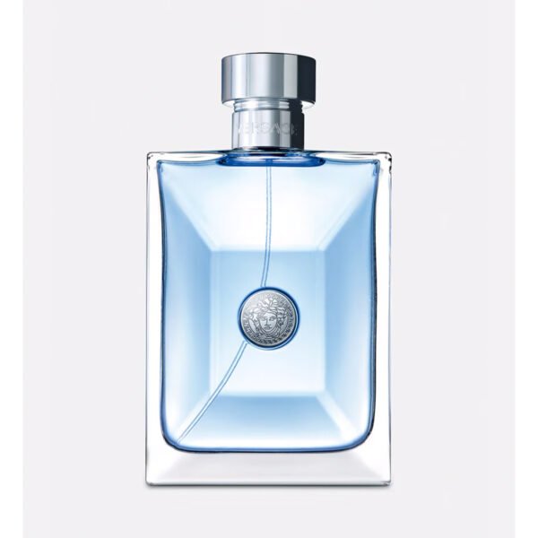 Versace Pour Homme Eau De Toilette