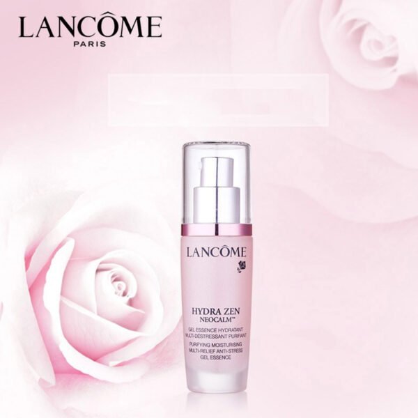 Lancôme Hydra Zen Anti-stress Moisturizing Gel Essence
