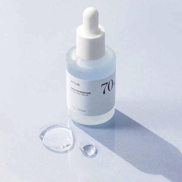 Anua Birch Moisture Boosting Serum - 30ml