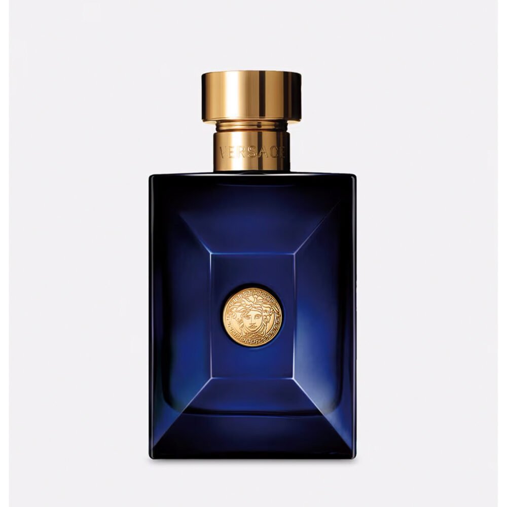 Versace Dylan Blue Eau De Toilette - Image 3