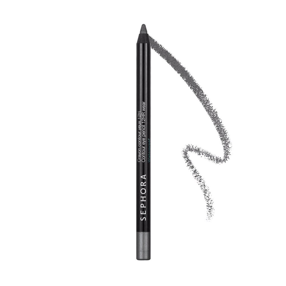 Sephora Collection 12 Hour Contour Pencil Eyeliner - Image 6