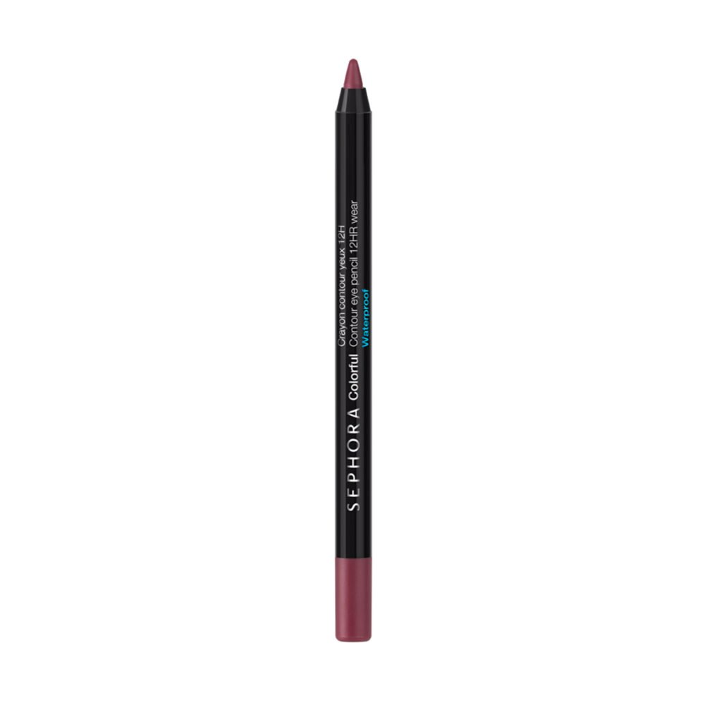 Sephora Collection 12 Hour Contour Pencil Eyeliner - Image 9