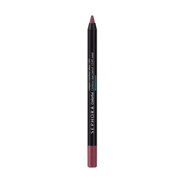 Sephora Collection 12 Hour Contour Pencil Eyeliner