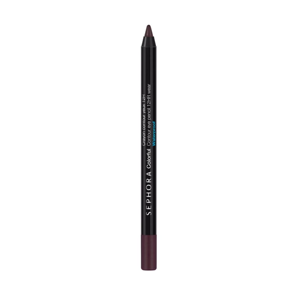 Sephora Collection 12 Hour Contour Pencil Eyeliner - Image 7
