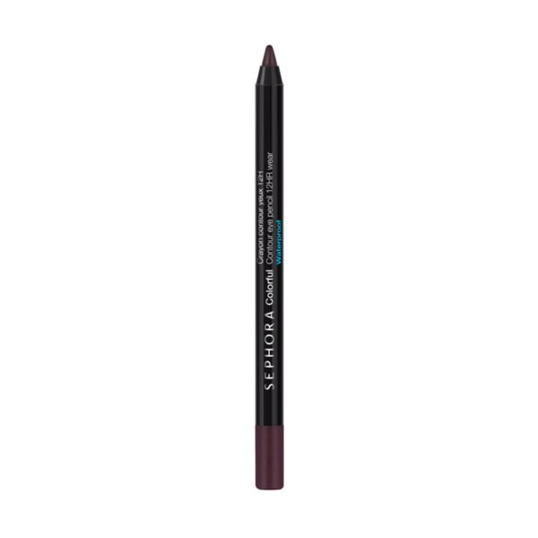 Sephora Collection 12 Hour Contour Pencil Eyeliner
