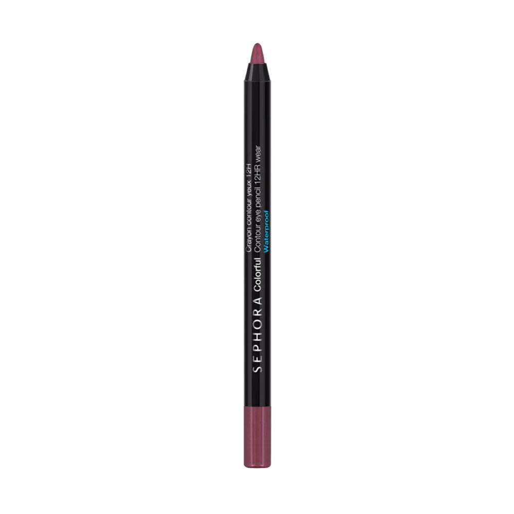 Sephora Collection 12 Hour Contour Pencil Eyeliner - Image 8
