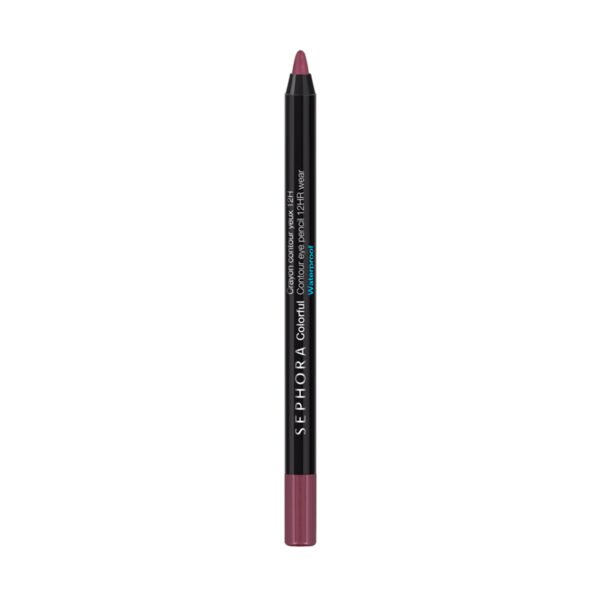 Sephora Collection 12 Hour Contour Pencil Eyeliner