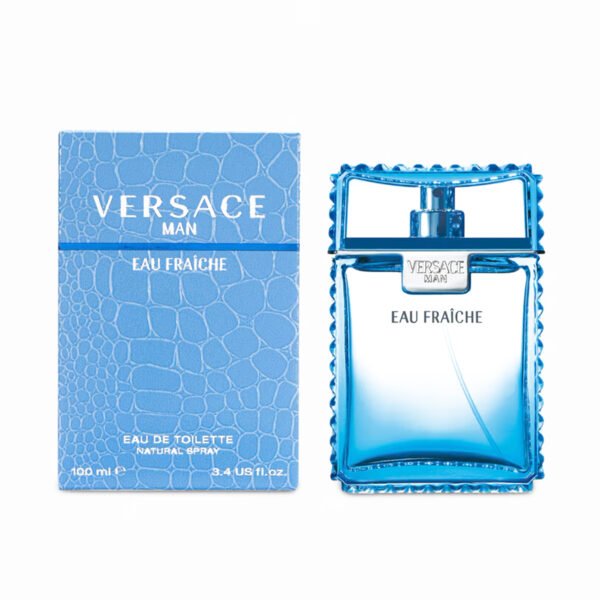 Versace Eau Fraîche Eau de Toilette For Men