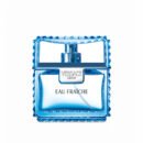 Versace Eau Fraîche Eau de Toilette For Men 100 ML