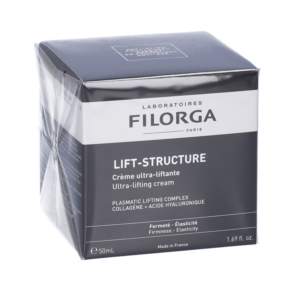 Filorga LIFT-STRUCTURE Ultra-Lifting Cream - 50ml - Image 3