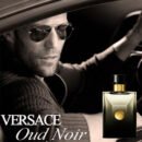 Versace Oud Noir Eau de Parfum For Men - 100ml