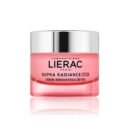 Lierac Supra Radiance Detox Renewing Night Cream - 50ml