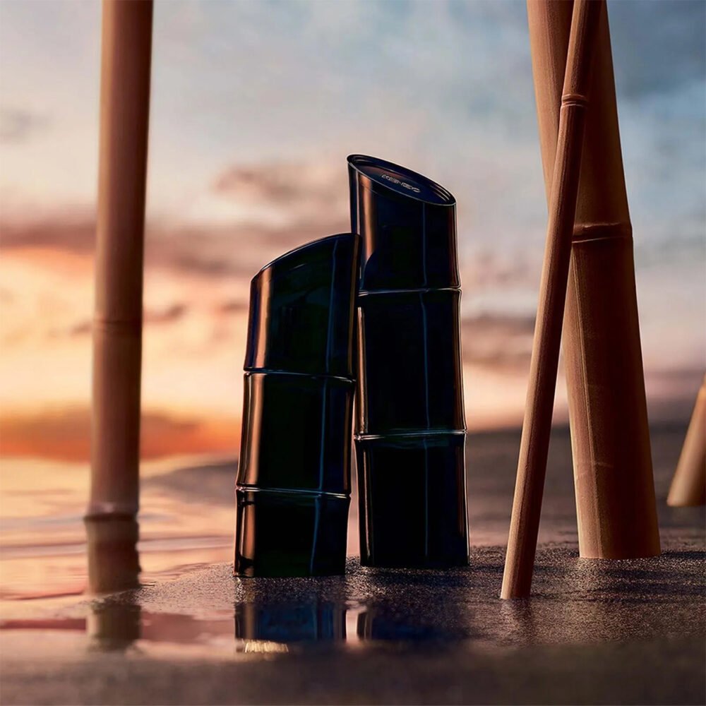 ⁦Kenzo Homme Eau de Parfum For Men - 110ml⁩ - الصورة ⁦4⁩