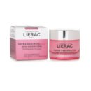 Lierac Supra Radiance Detox Renewing Night Cream - 50ml