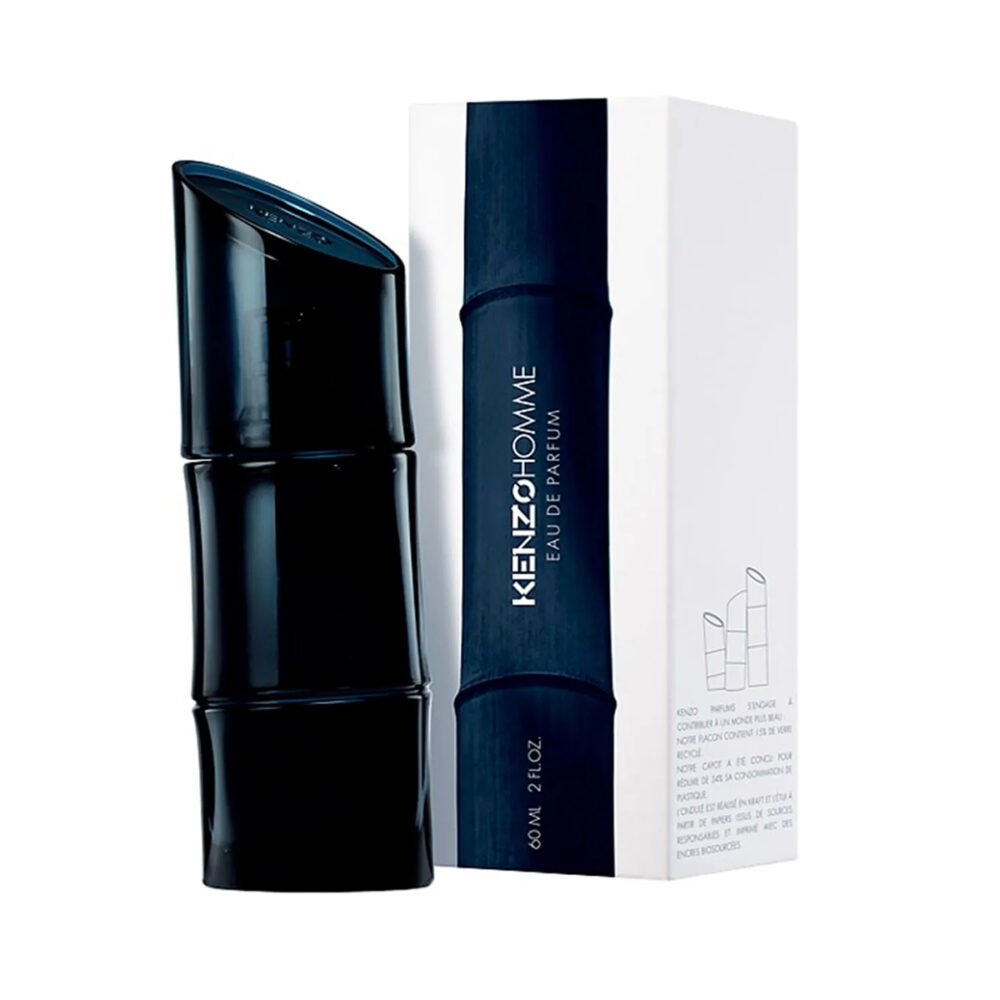 ⁦Kenzo Homme Eau de Parfum For Men - 110ml⁩ - الصورة ⁦2⁩