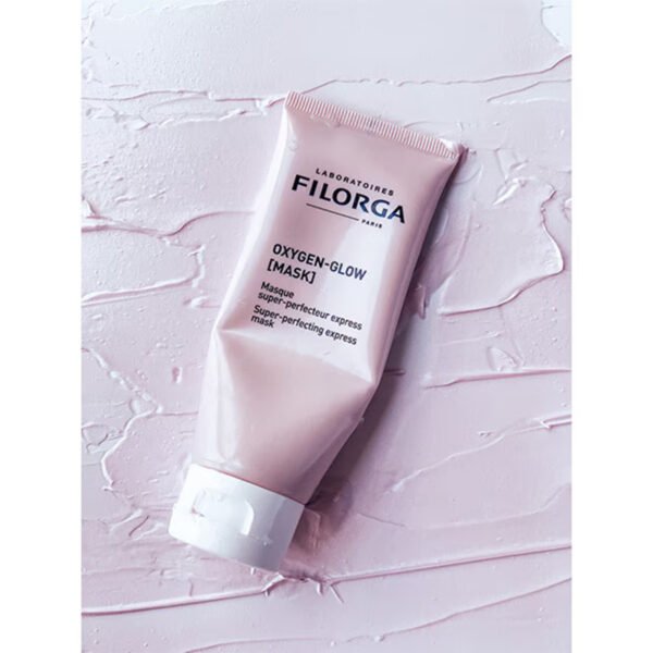 Filorga Oxygen-Glow Super-Perfecting Express Mask - 75ml