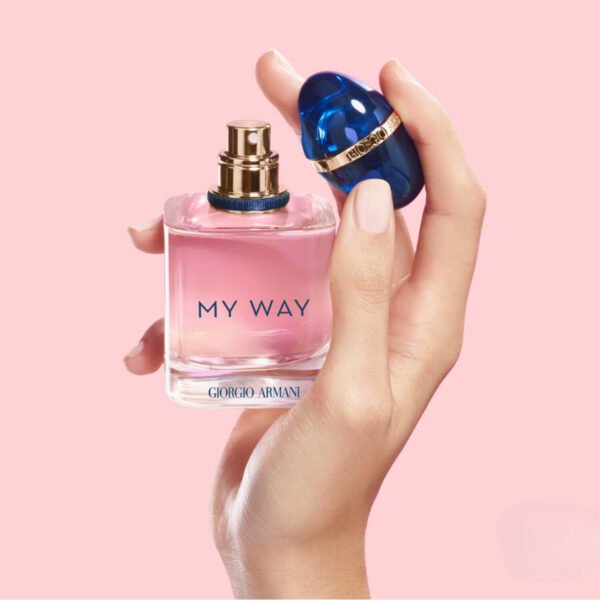 Giorgio Armani My Way Eau de Parfum For Women - 50ml