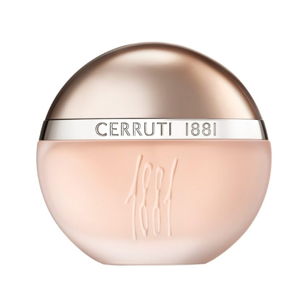 Cerruti 1881 Eau de Toilette For Women - 100ml