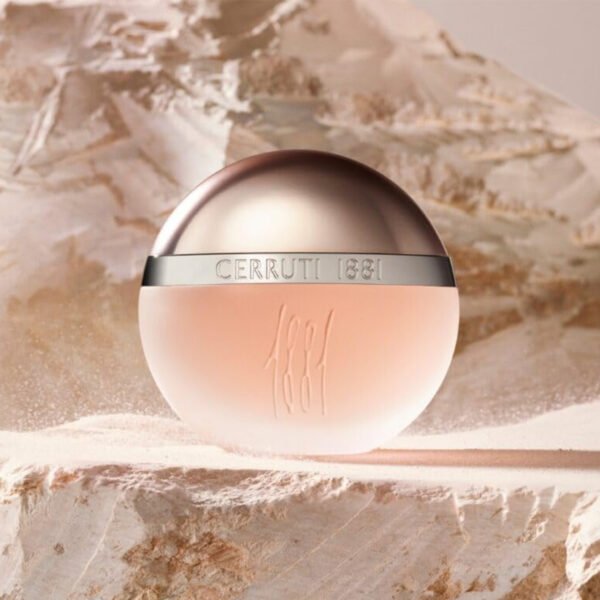 Cerruti 1881 Eau de Toilette For Women - 100ml