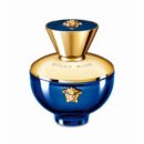 Versace Dylan Blue Parfum For Women - 50ml